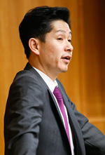 Takahiro Ogawa DDS,Ph.D.