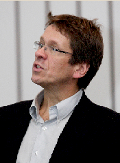 Martin Korte Prof.Dr. rer.nat Vice president,TU Braunschweig University Professor, Cellular Neurobiology　Faculty of Life Sciences
